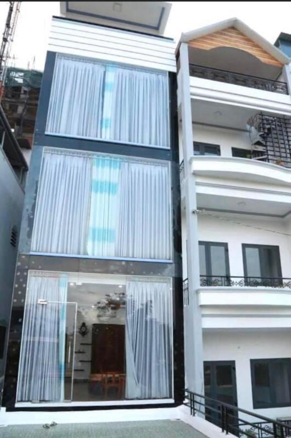 An Nam Corner - Cantho เกิ่นเทอ ภายนอก รูปภาพ